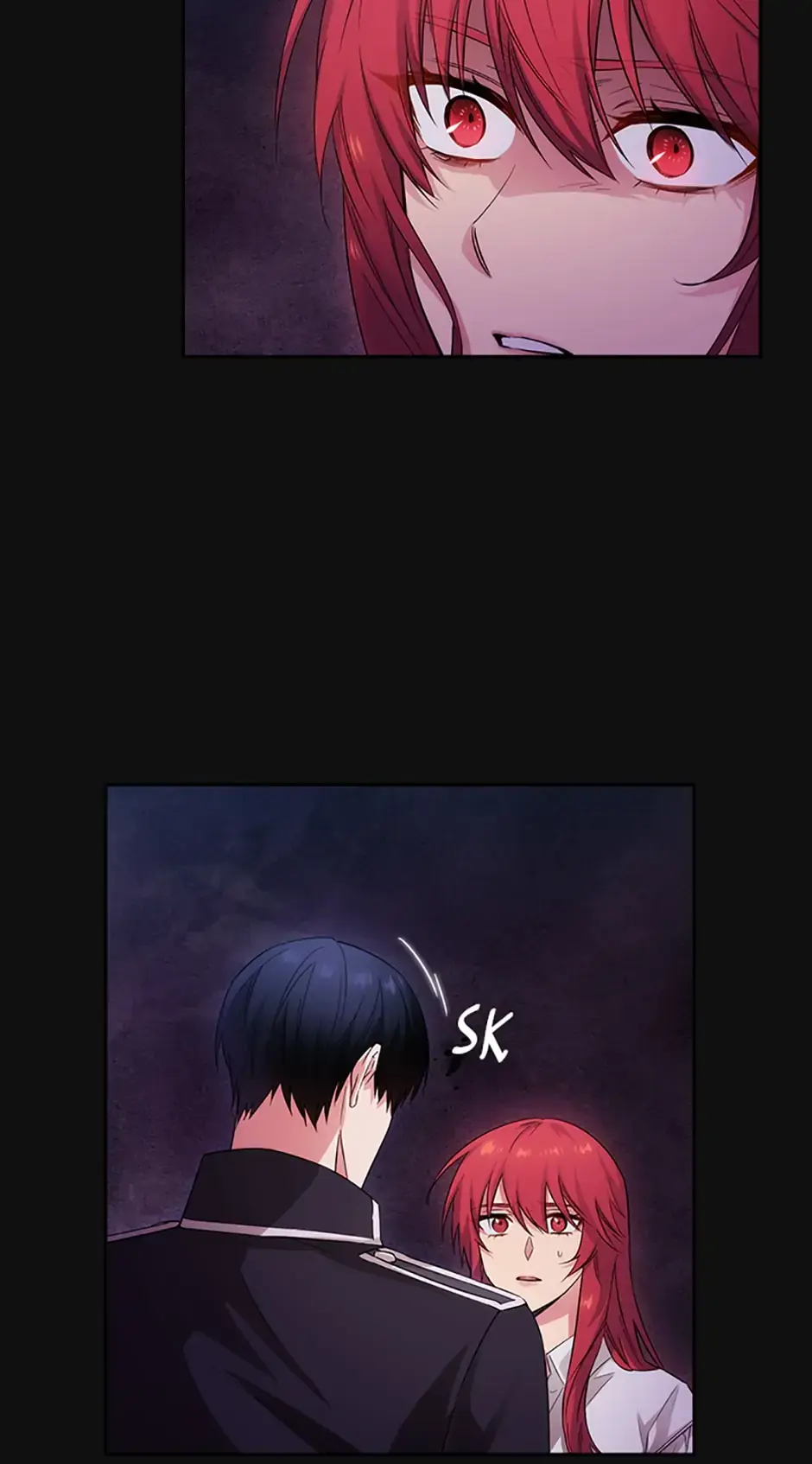 Reminiscence Adonis Manhwa Chapter 194 - Page 52