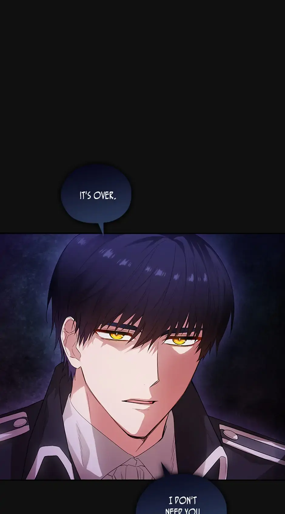 Reminiscence Adonis Manhwa Chapter 194 - Page 53