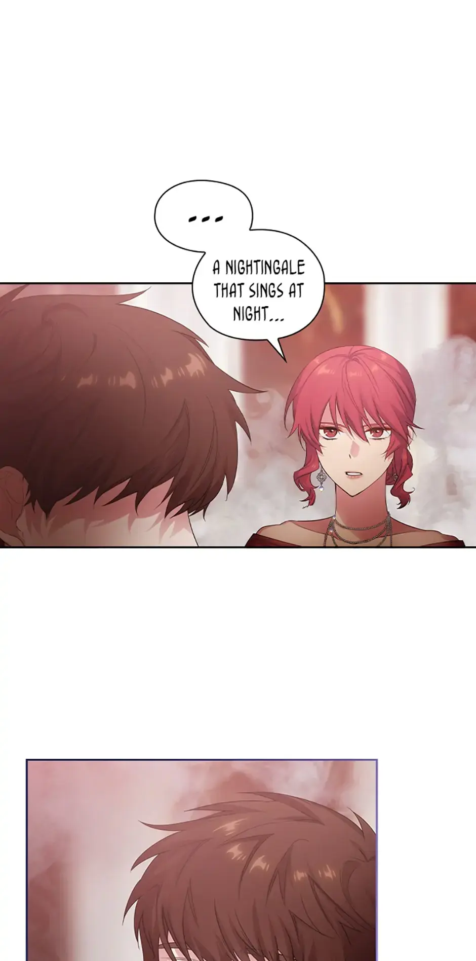 Reminiscence Adonis Manhwa Chapter 194 - Page 7
