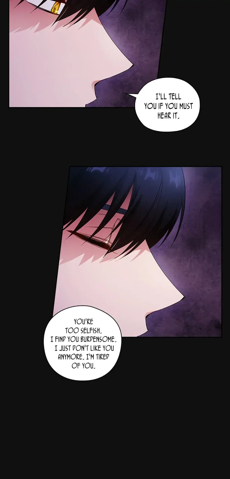 Reminiscence Adonis Manhwa Chapter 195 - Page 11