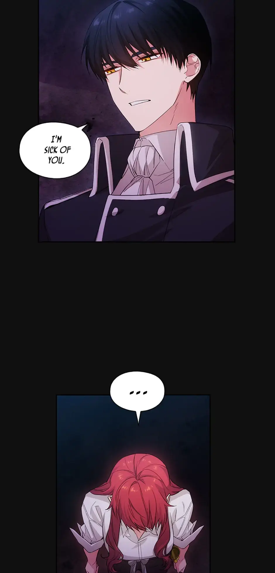Reminiscence Adonis Manhwa Chapter 195 - Page 13