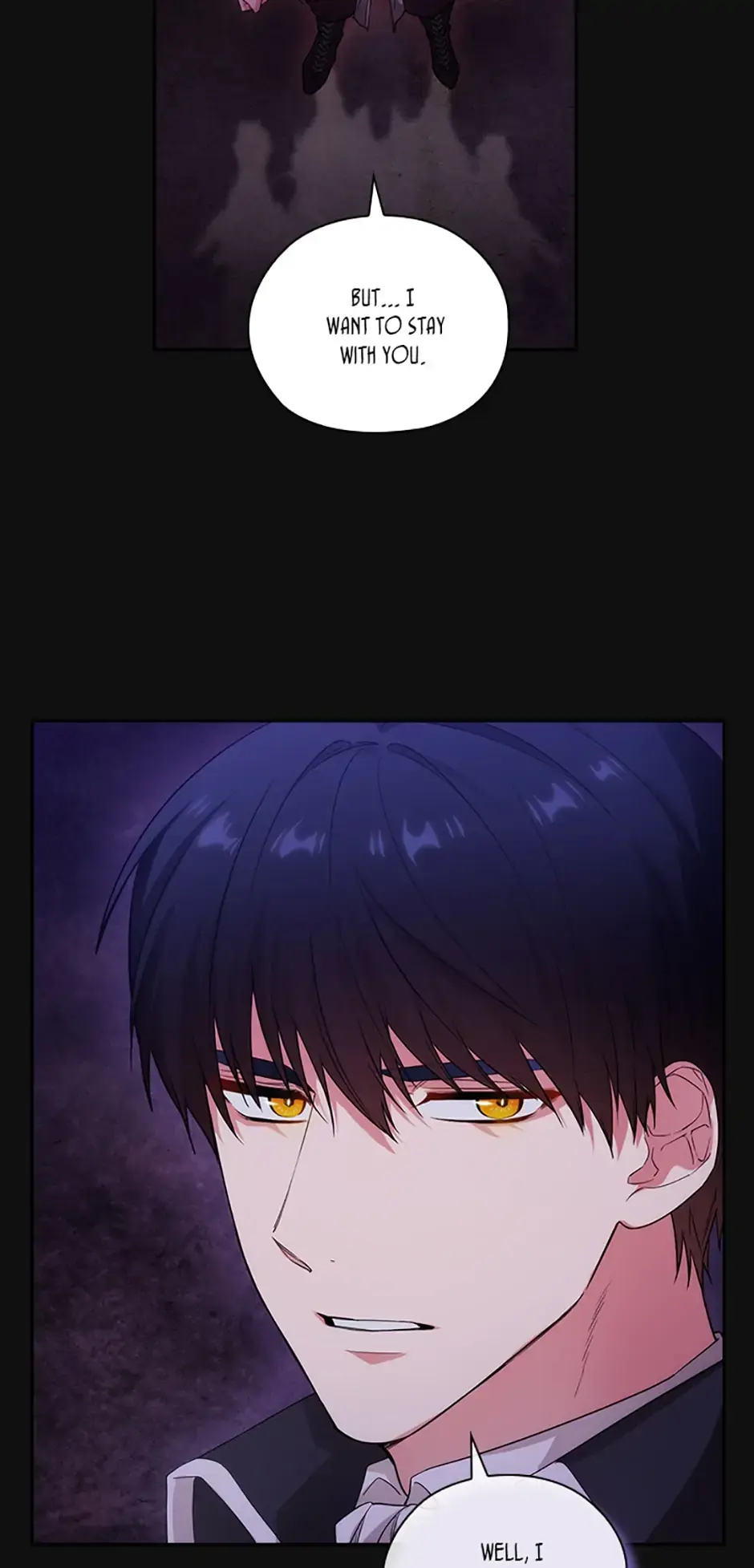 Reminiscence Adonis Manhwa Chapter 195 - Page 14
