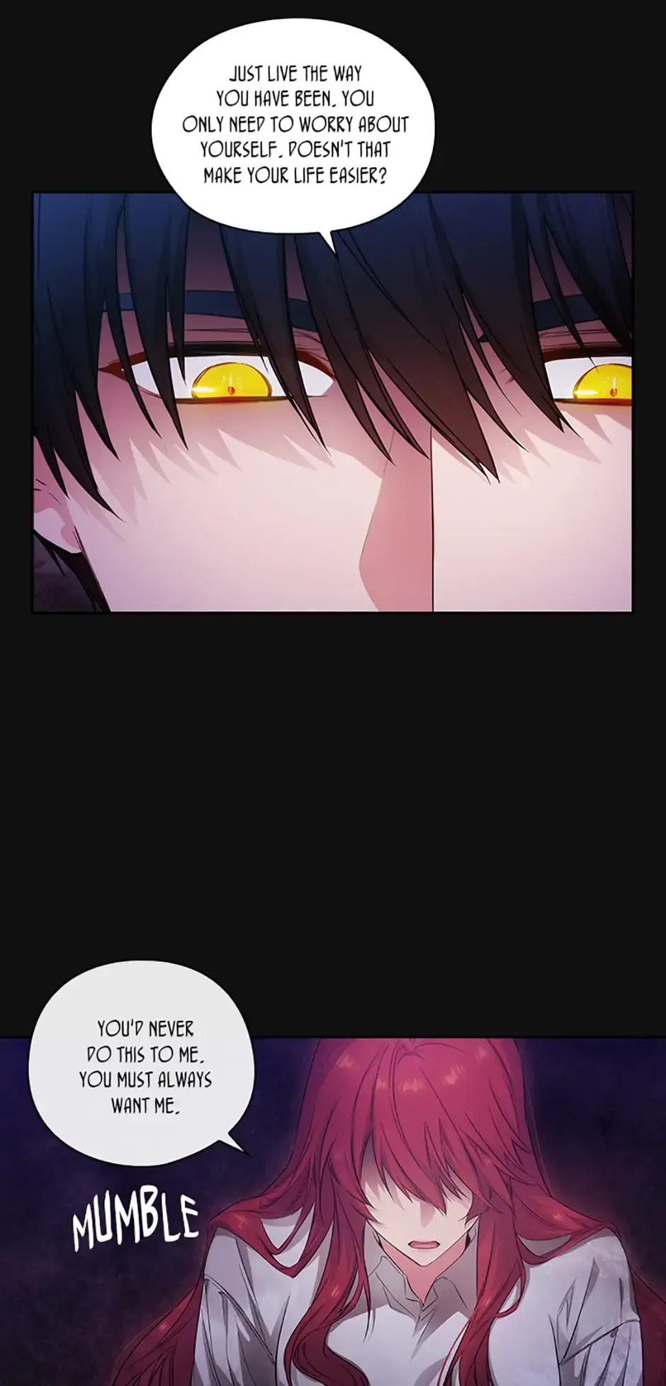 Reminiscence Adonis Manhwa Chapter 195 - Page 18