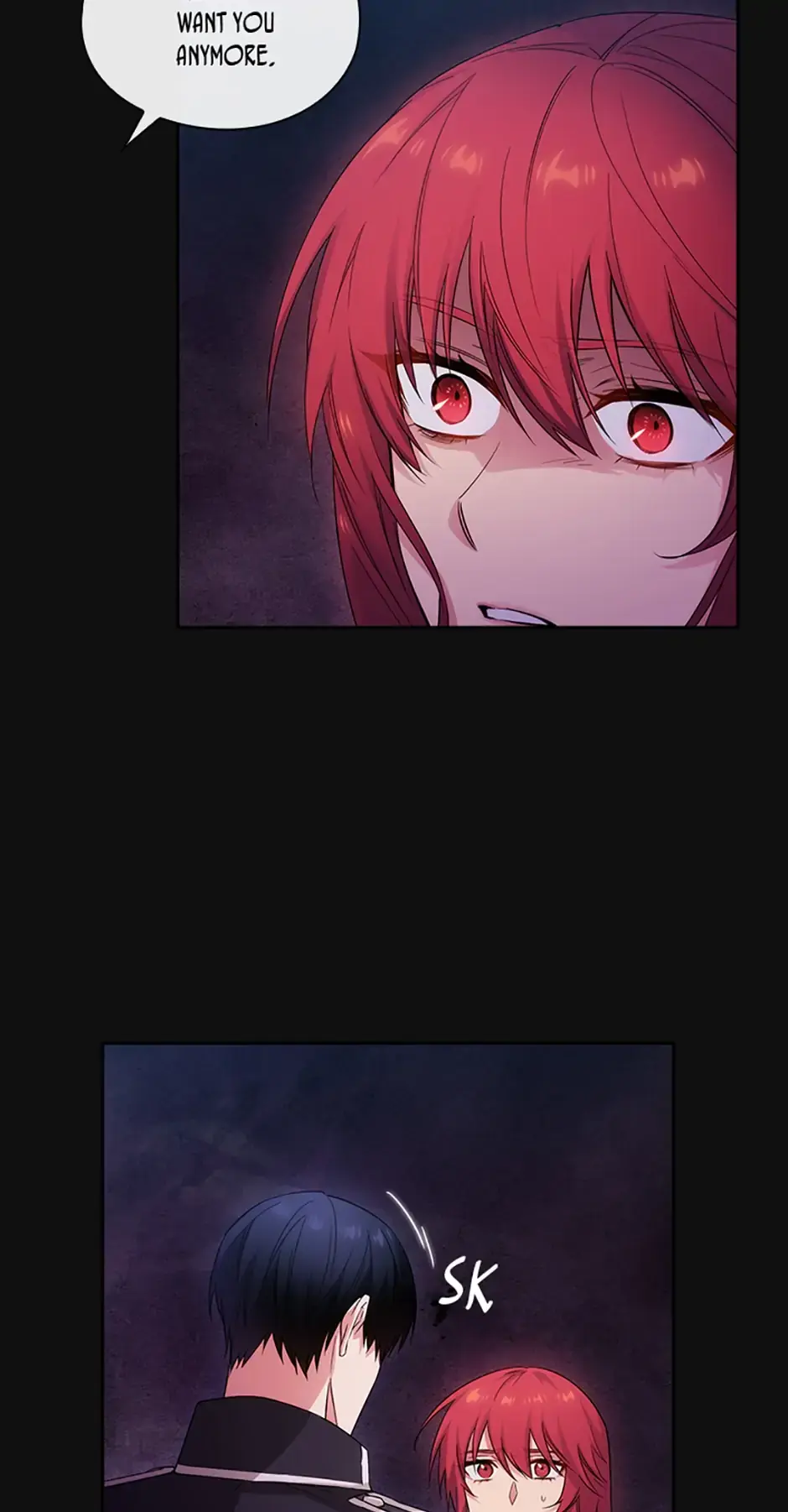 Reminiscence Adonis Manhwa Chapter 195 - Page 2