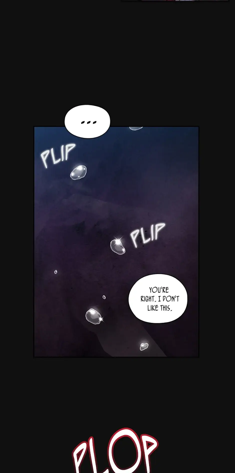 Reminiscence Adonis Manhwa Chapter 195 - Page 21