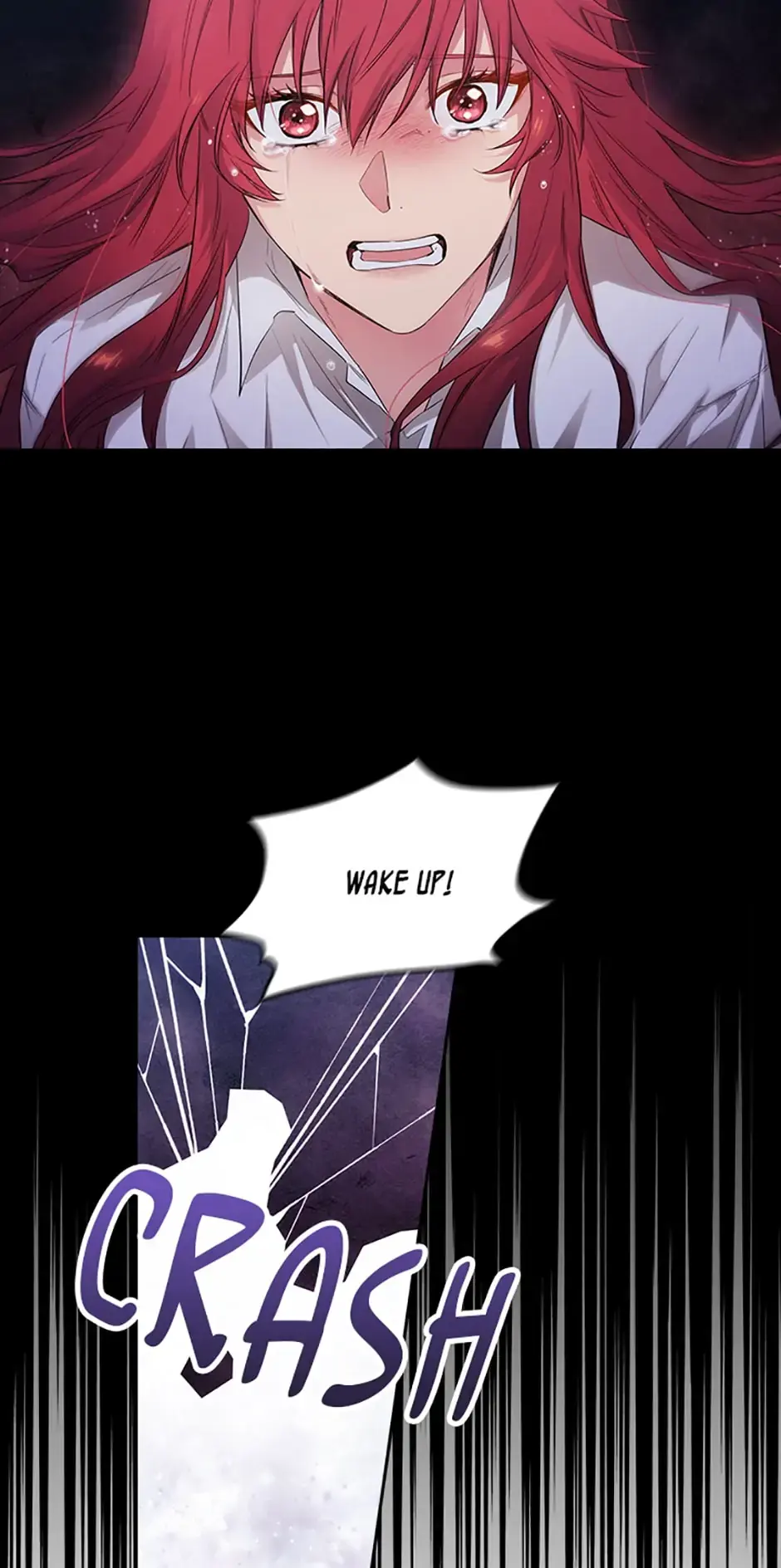 Reminiscence Adonis Manhwa Chapter 195 - Page 23