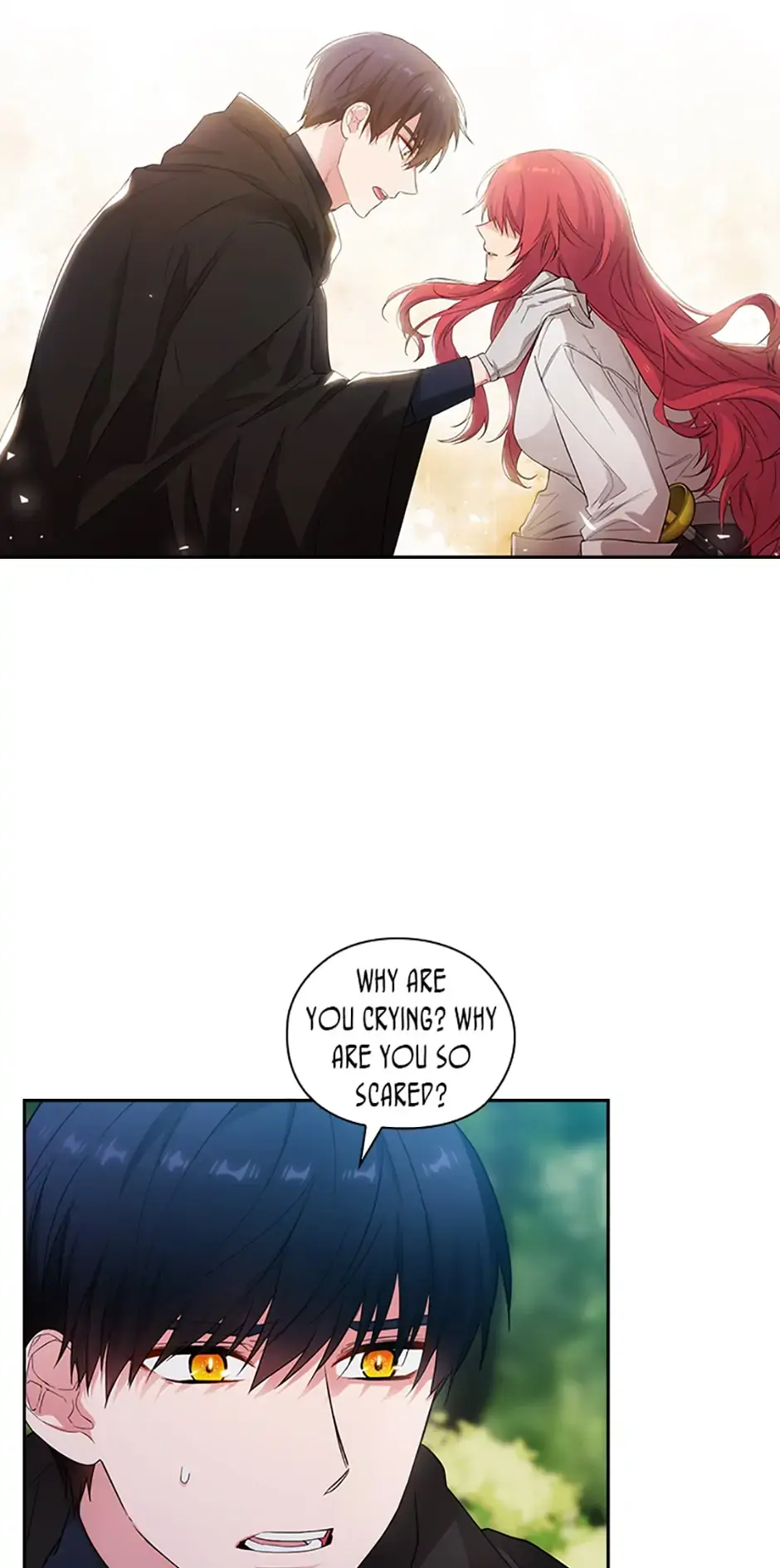 Reminiscence Adonis Manhwa Chapter 195 - Page 25