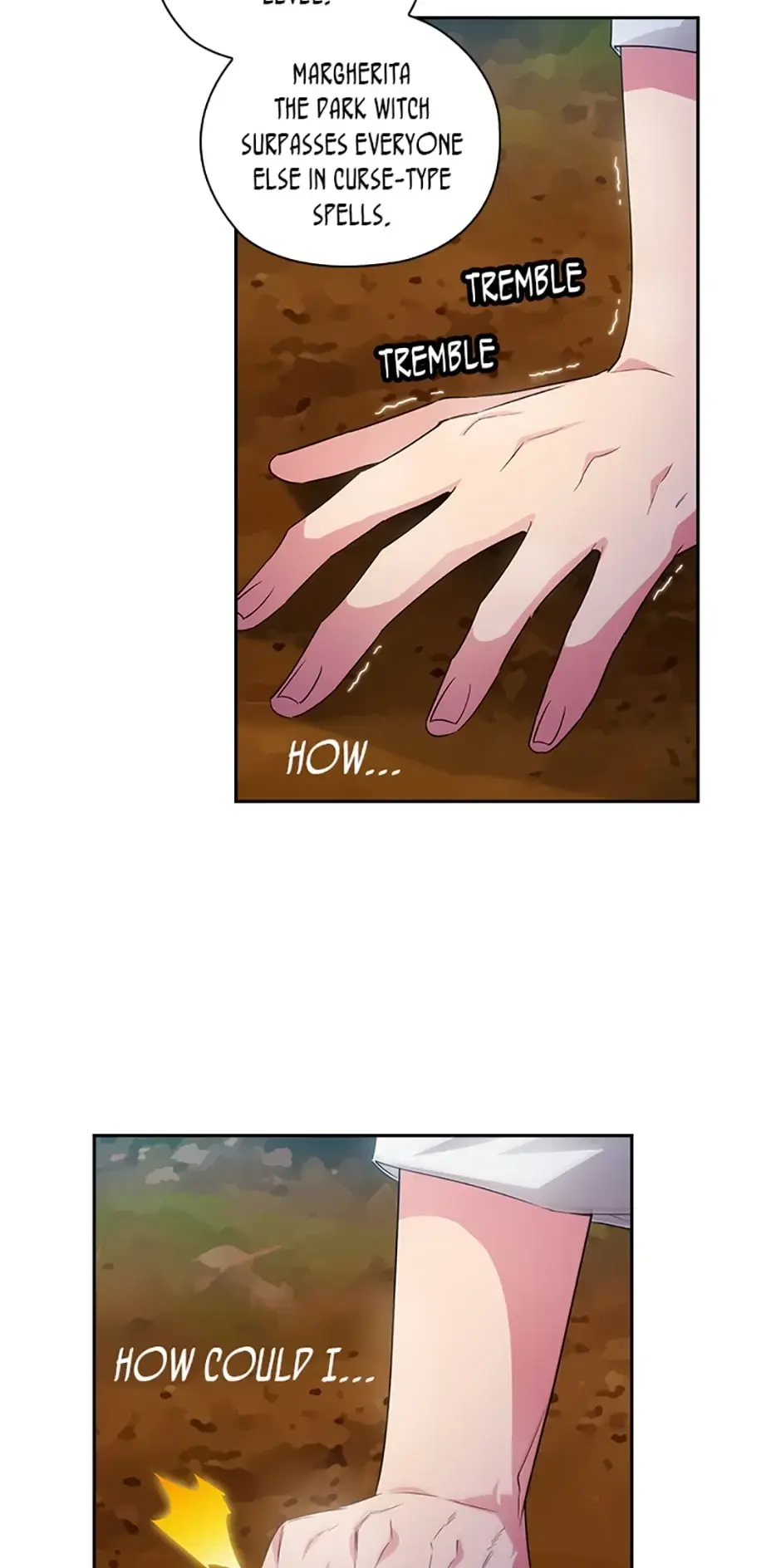 Reminiscence Adonis Manhwa Chapter 195 - Page 29