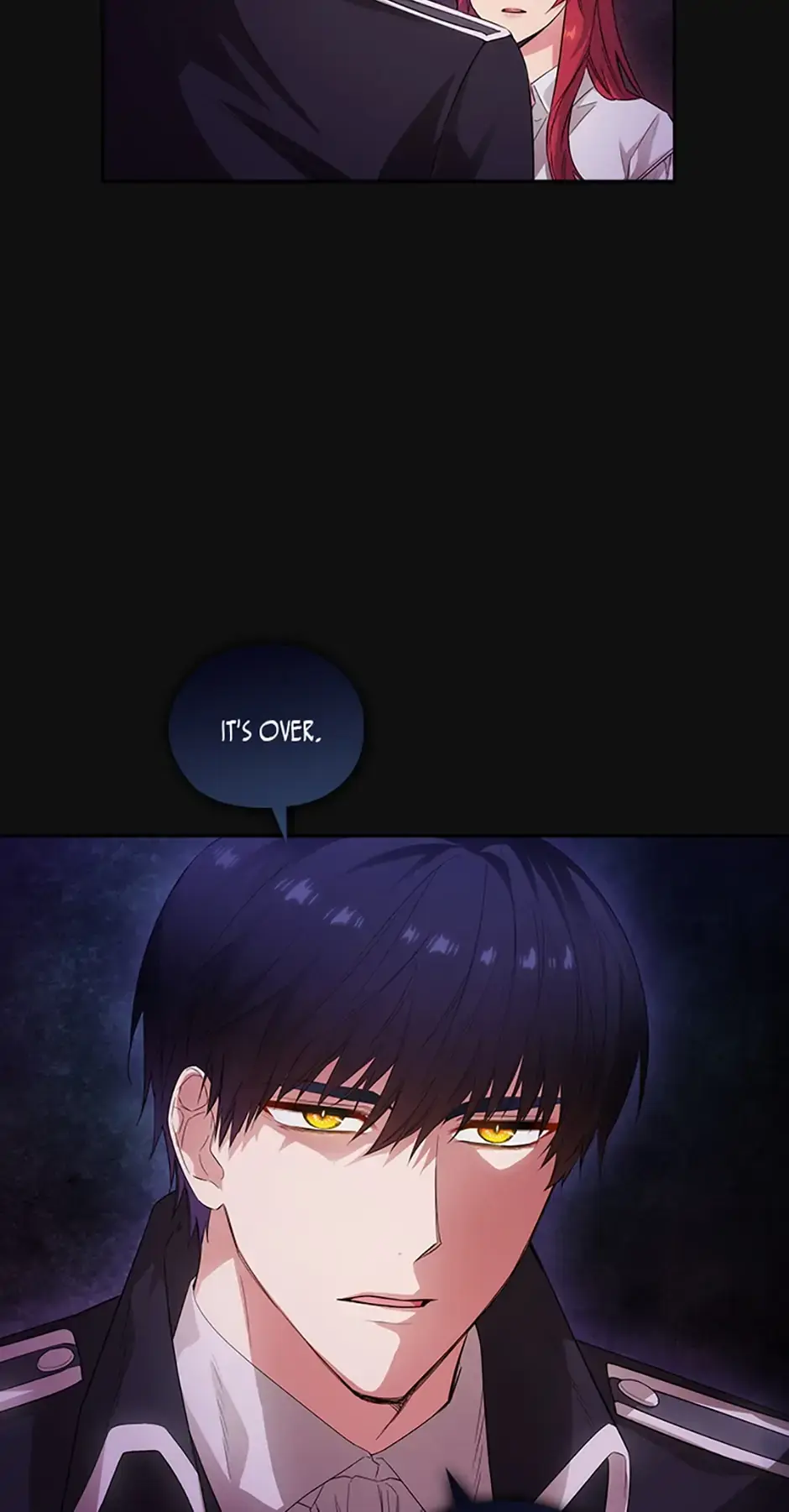 Reminiscence Adonis Manhwa Chapter 195 - Page 3