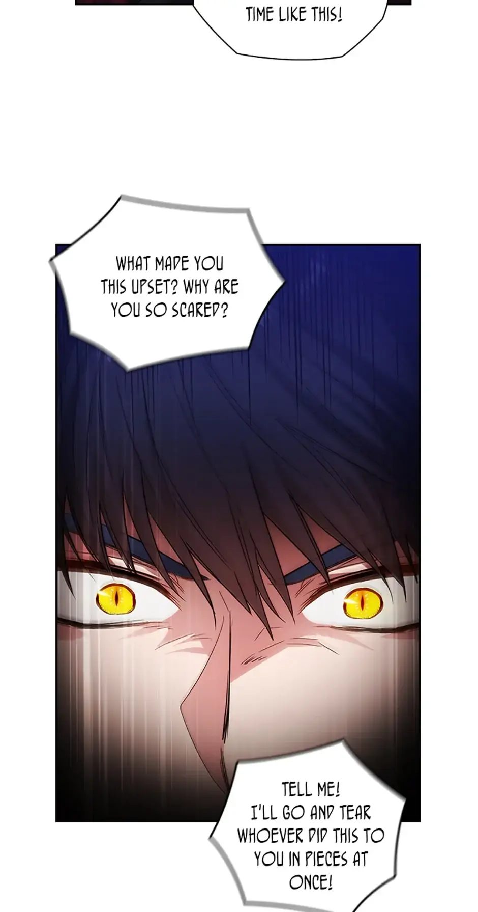 Reminiscence Adonis Manhwa Chapter 195 - Page 37