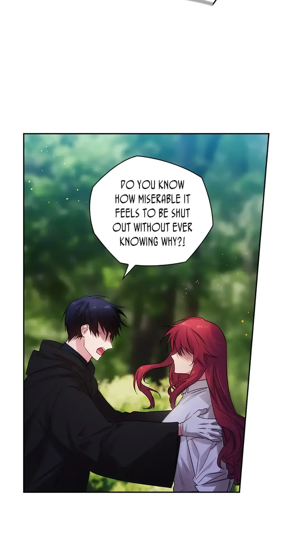 Reminiscence Adonis Manhwa Chapter 195 - Page 38
