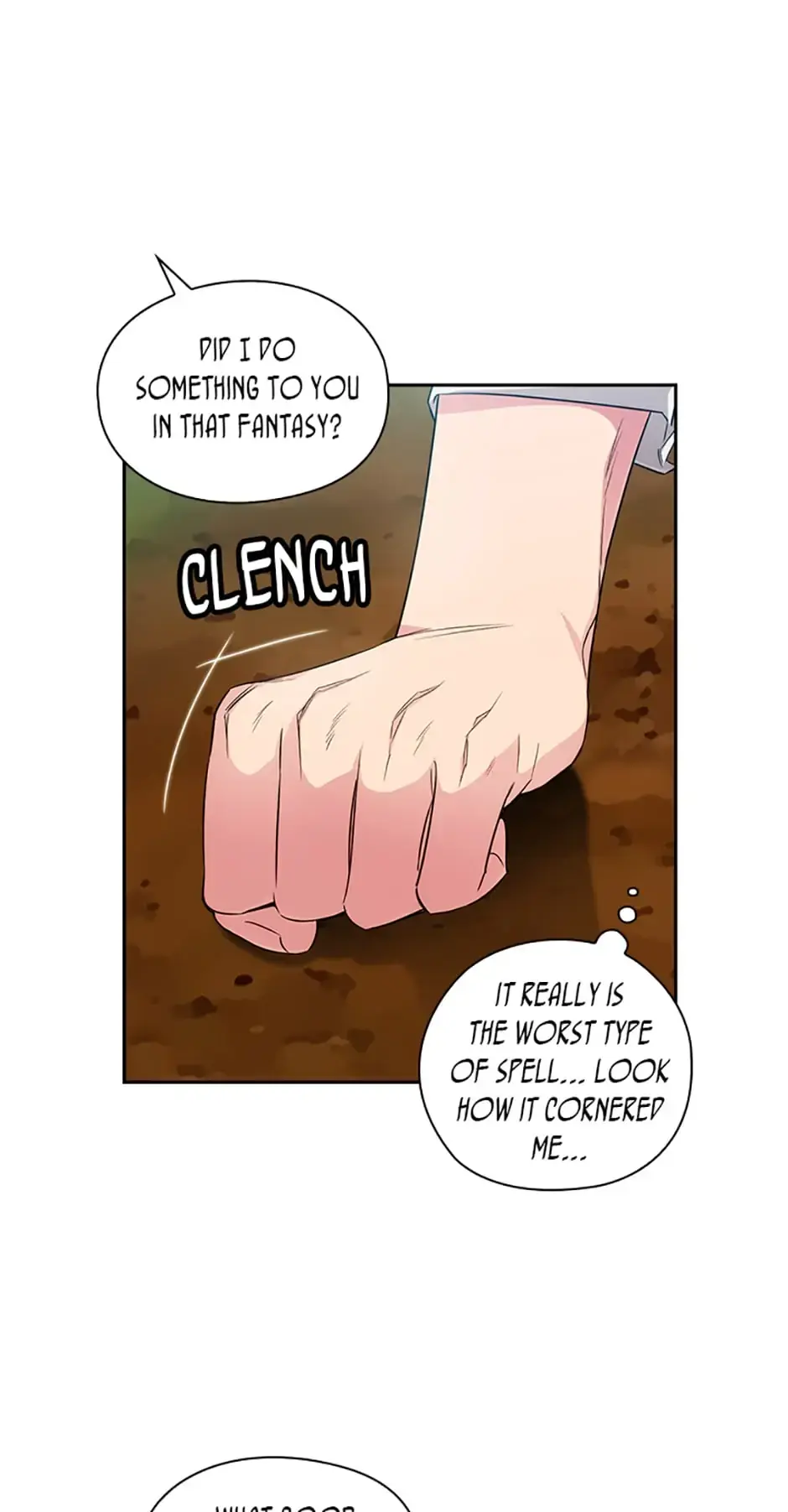 Reminiscence Adonis Manhwa Chapter 195 - Page 40