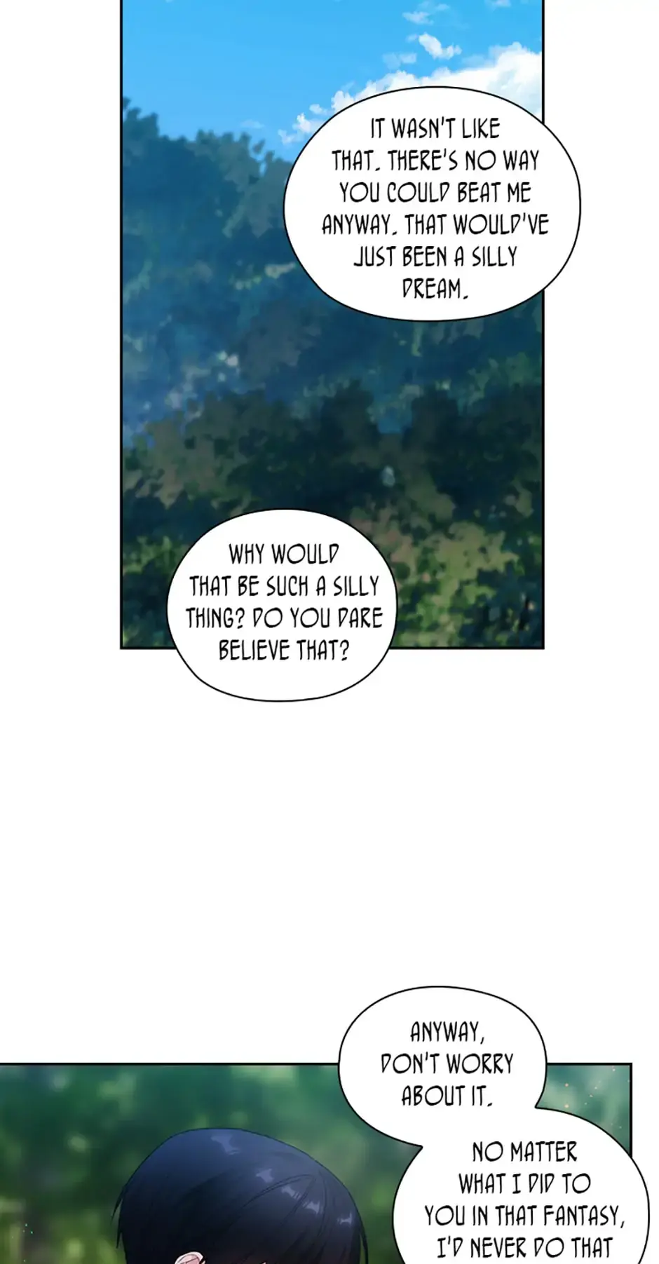 Reminiscence Adonis Manhwa Chapter 195 - Page 42