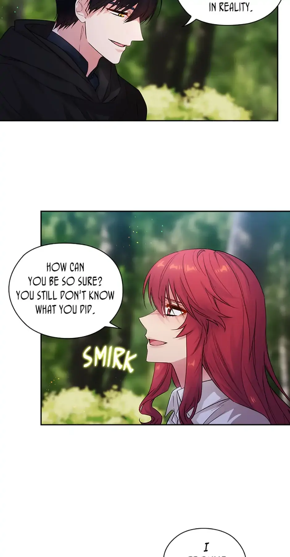 Reminiscence Adonis Manhwa Chapter 195 - Page 43