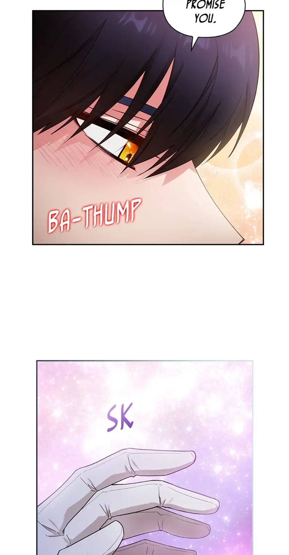 Reminiscence Adonis Manhwa Chapter 195 - Page 44
