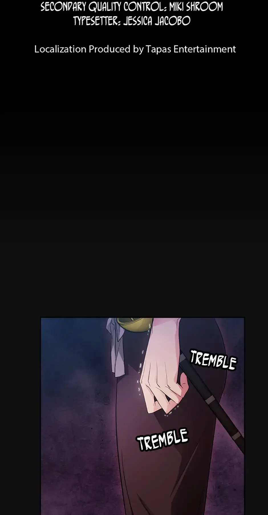 Reminiscence Adonis Manhwa Chapter 195 - Page 5