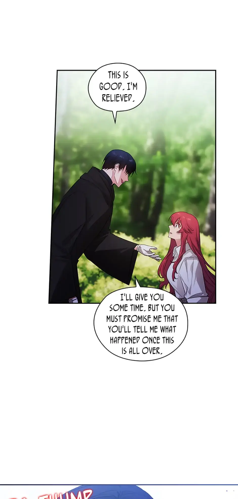 Reminiscence Adonis Manhwa Chapter 195 - Page 51