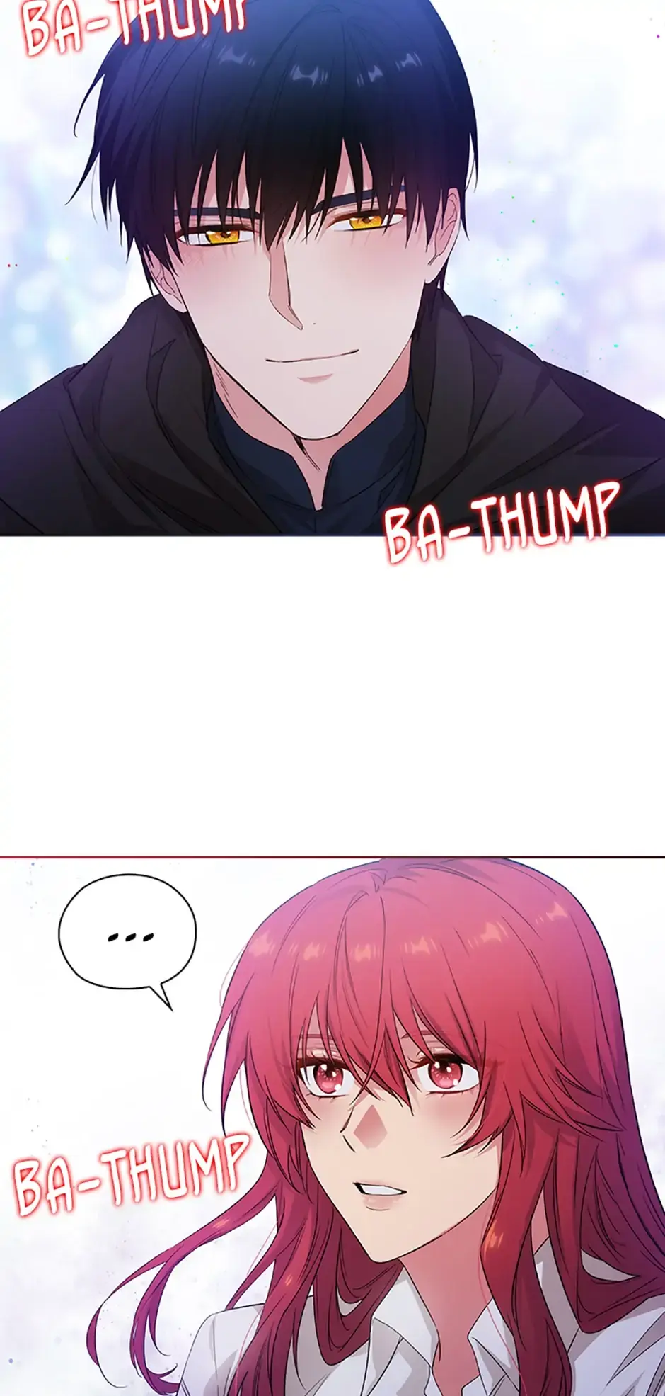 Reminiscence Adonis Manhwa Chapter 195 - Page 52