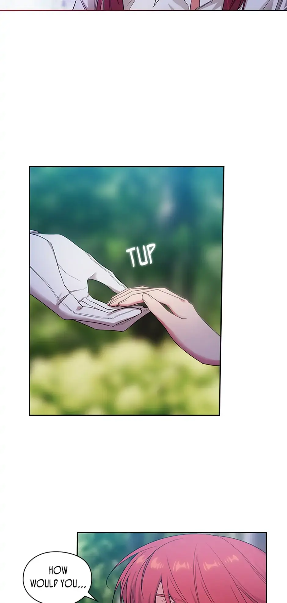 Reminiscence Adonis Manhwa Chapter 195 - Page 53
