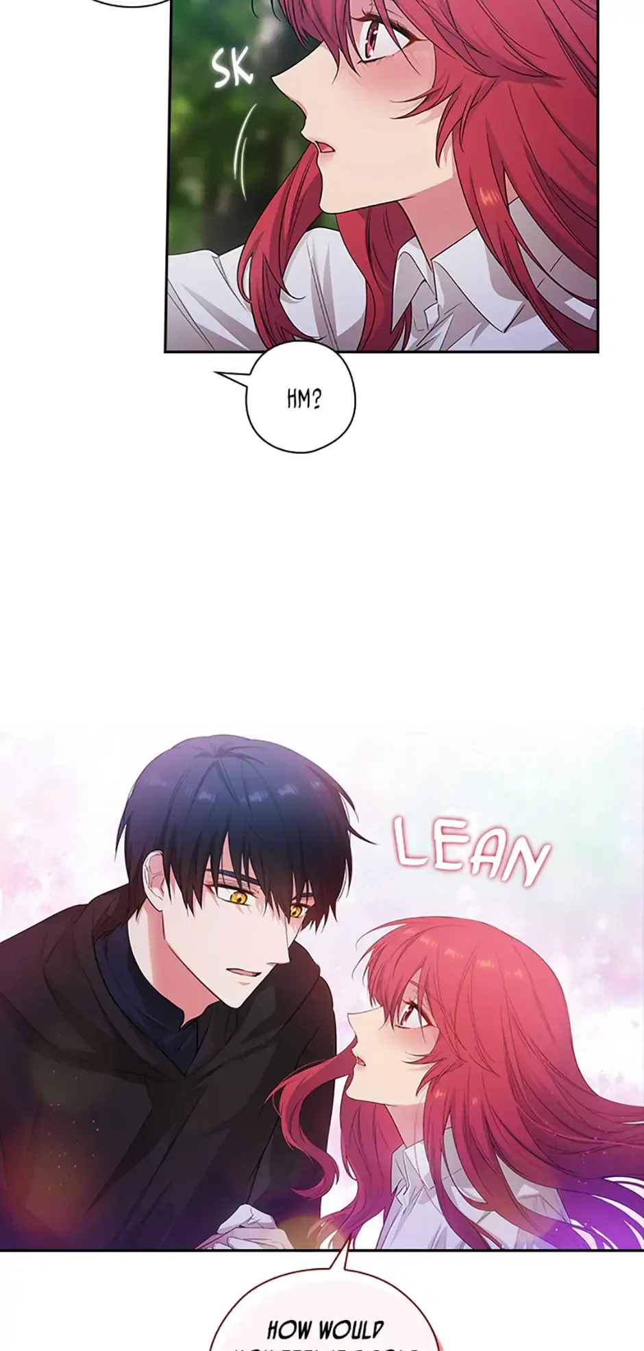 Reminiscence Adonis Manhwa Chapter 195 - Page 54