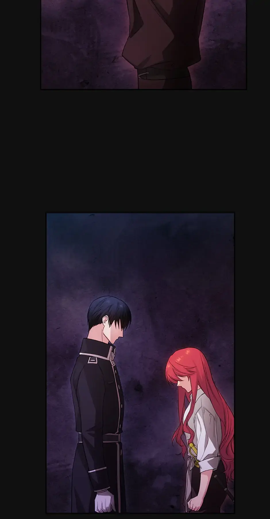 Reminiscence Adonis Manhwa Chapter 195 - Page 6