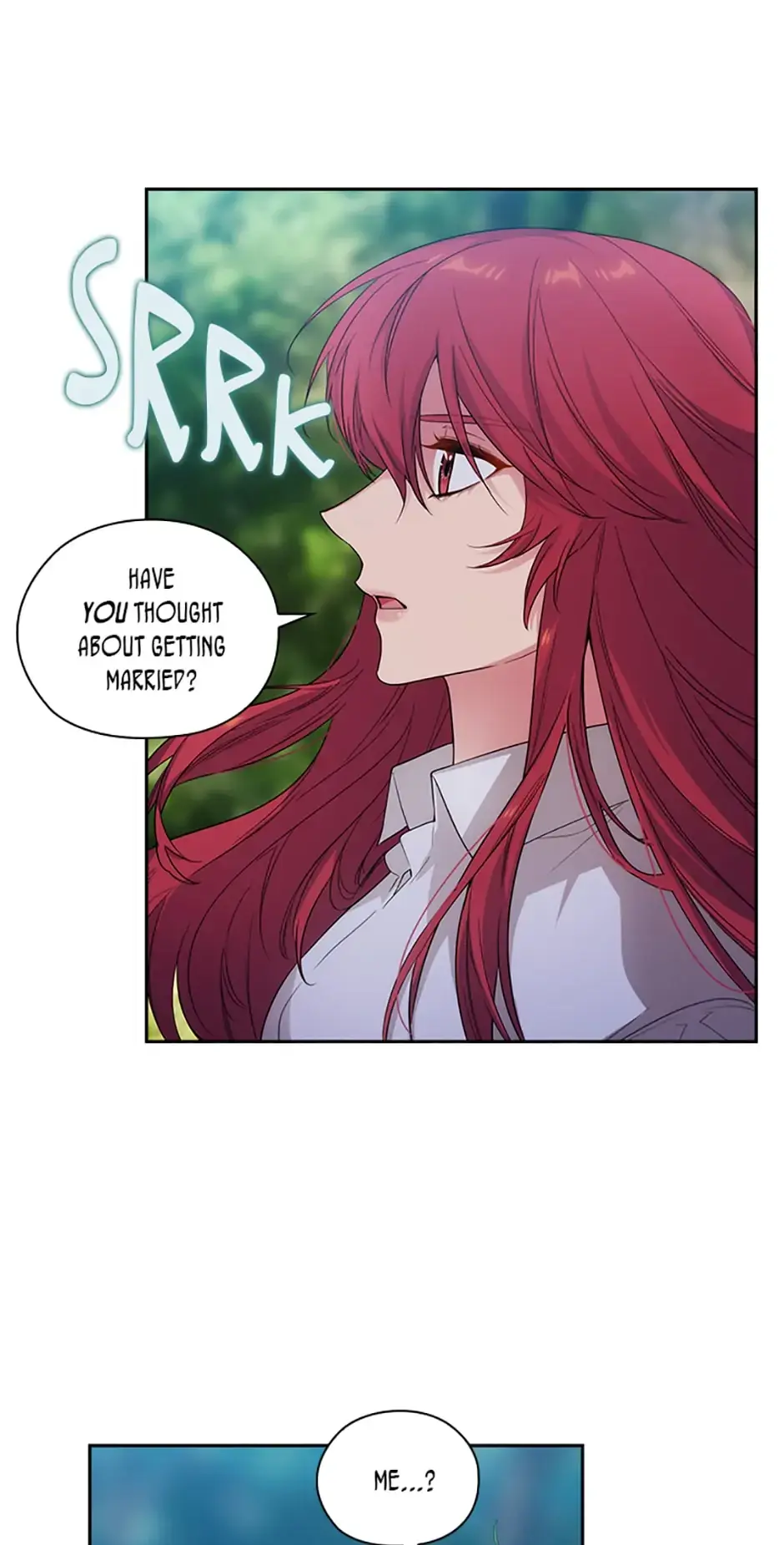 Reminiscence Adonis Manhwa Chapter 196 - Page 11