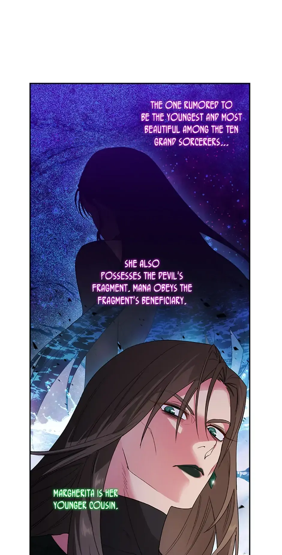 Reminiscence Adonis Manhwa Chapter 196 - Page 18