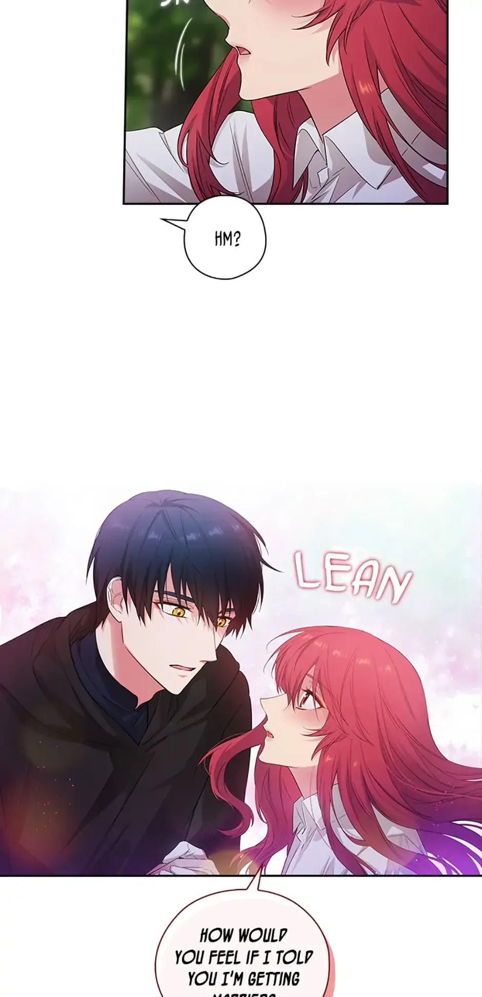 Reminiscence Adonis Manhwa Chapter 196 - Page 2