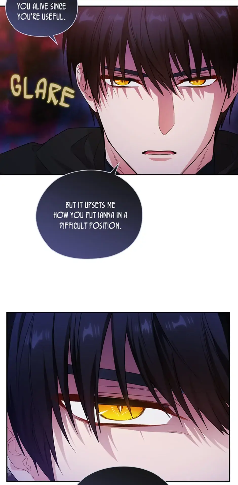 Reminiscence Adonis Manhwa Chapter 196 - Page 21