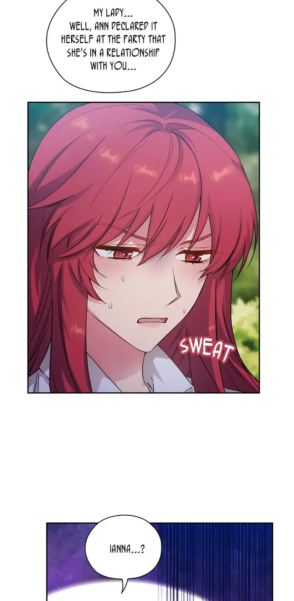 Reminiscence Adonis Manhwa Chapter 196 - Page 24