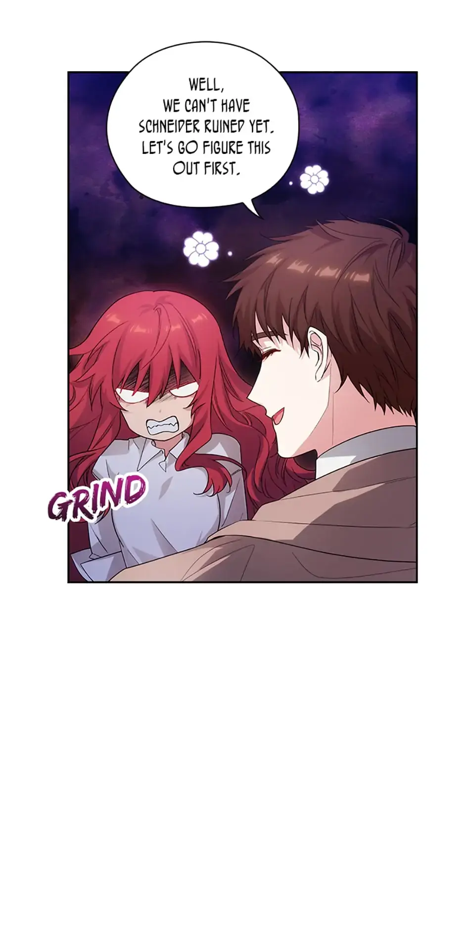 Reminiscence Adonis Manhwa Chapter 196 - Page 30