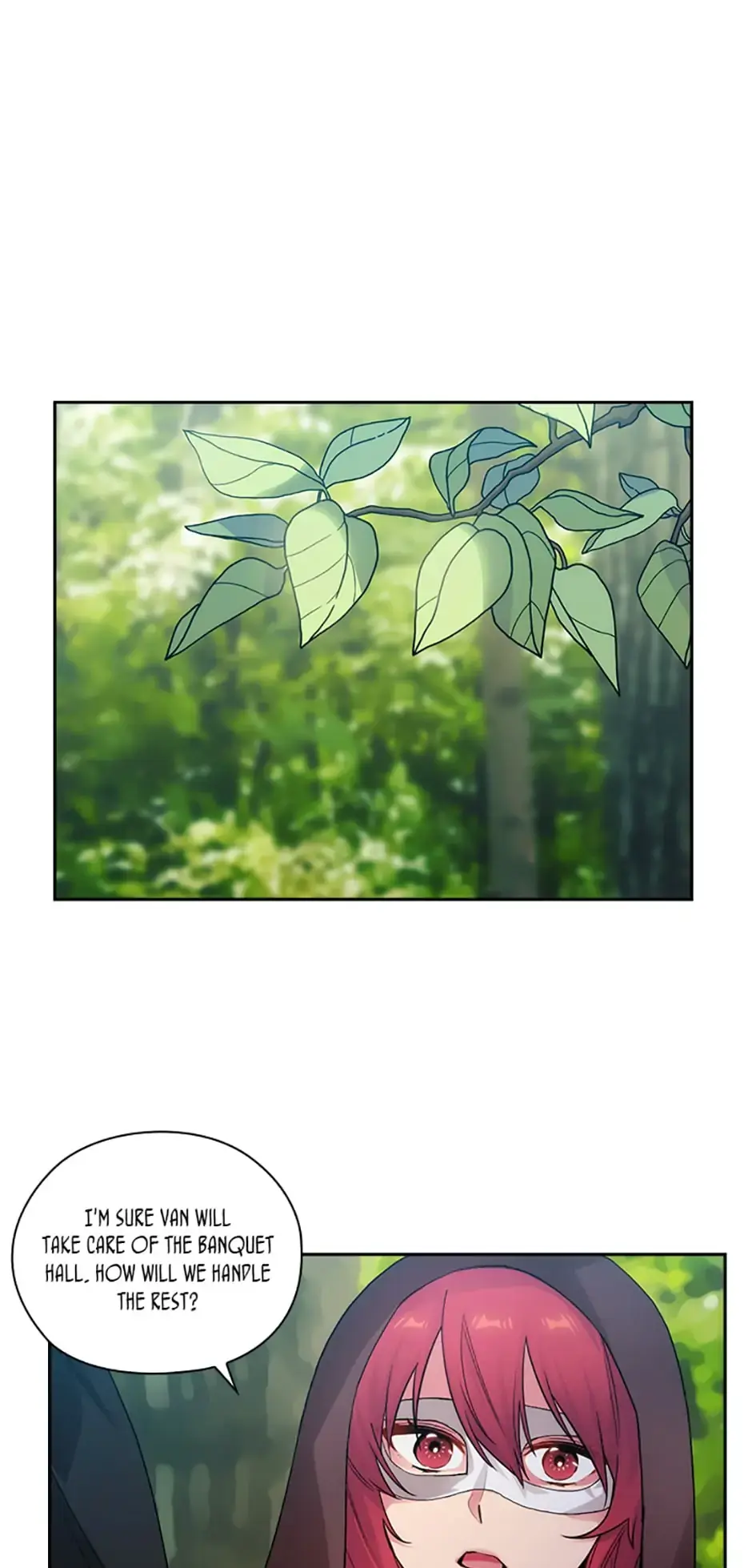 Reminiscence Adonis Manhwa Chapter 196 - Page 40