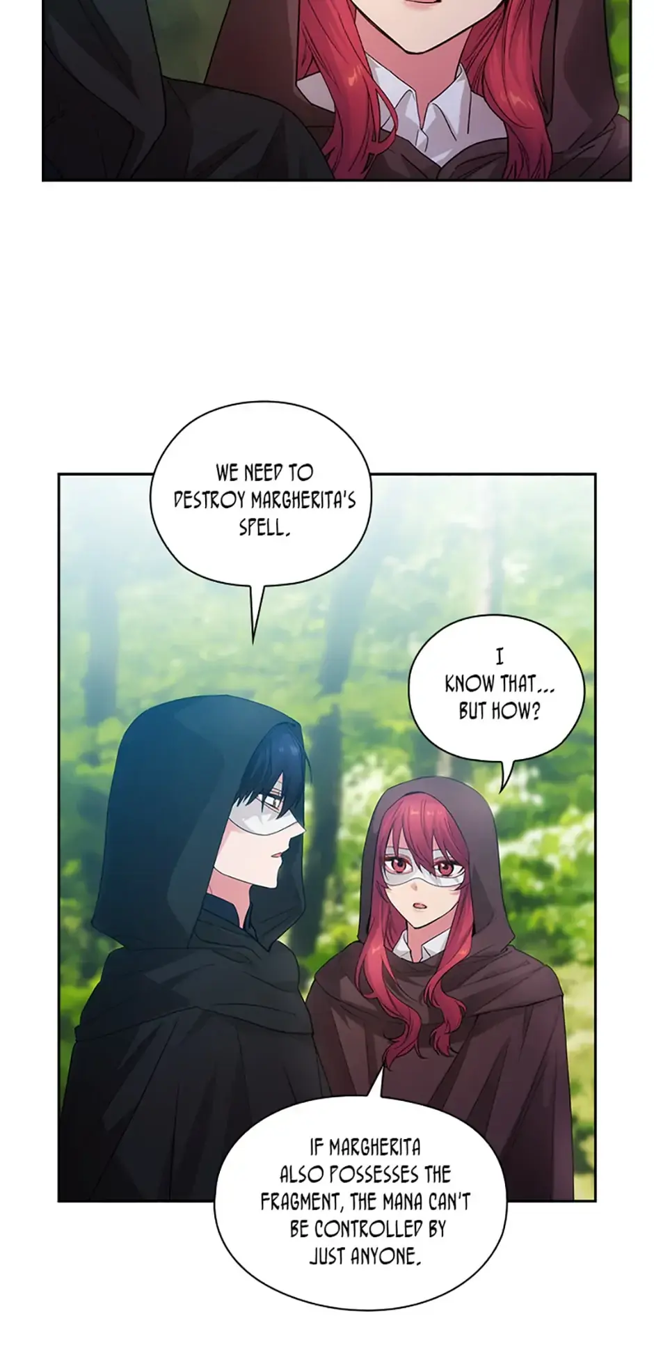 Reminiscence Adonis Manhwa Chapter 196 - Page 41