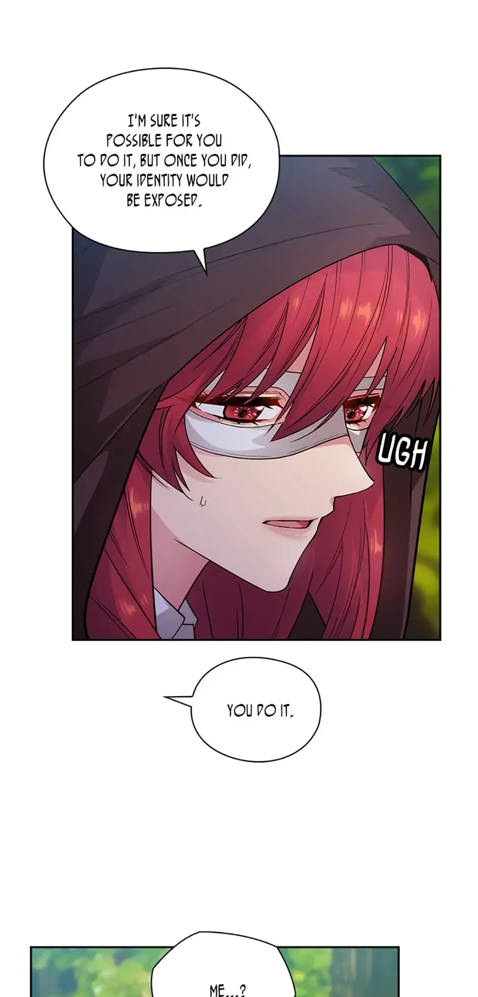 Reminiscence Adonis Manhwa Chapter 196 - Page 42