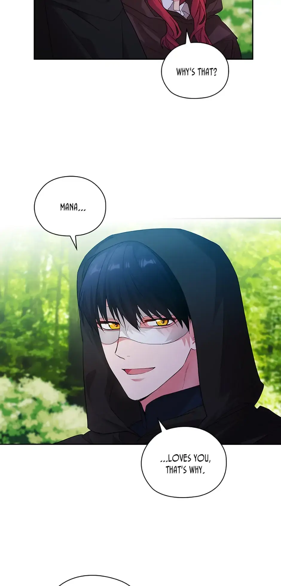 Reminiscence Adonis Manhwa Chapter 196 - Page 45