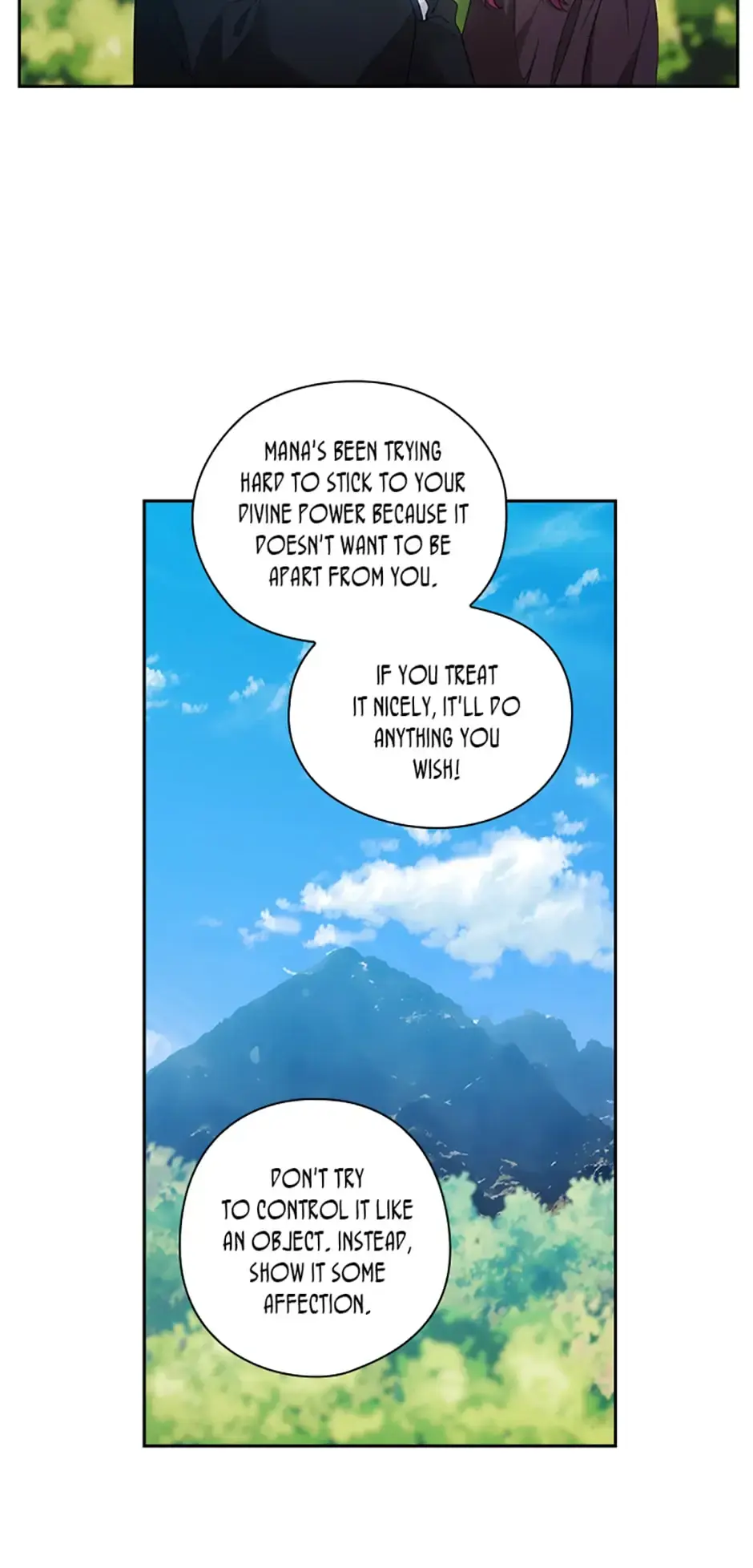 Reminiscence Adonis Manhwa Chapter 196 - Page 47