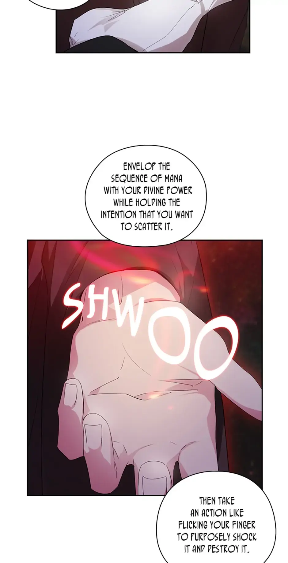 Reminiscence Adonis Manhwa Chapter 196 - Page 51