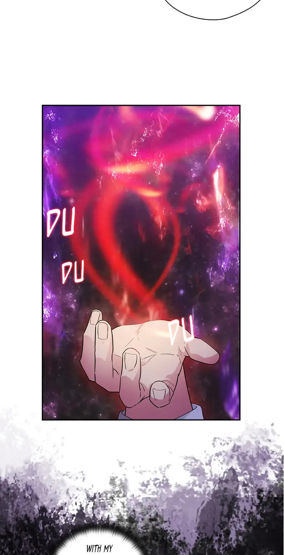 Reminiscence Adonis Manhwa Chapter 196 - Page 52