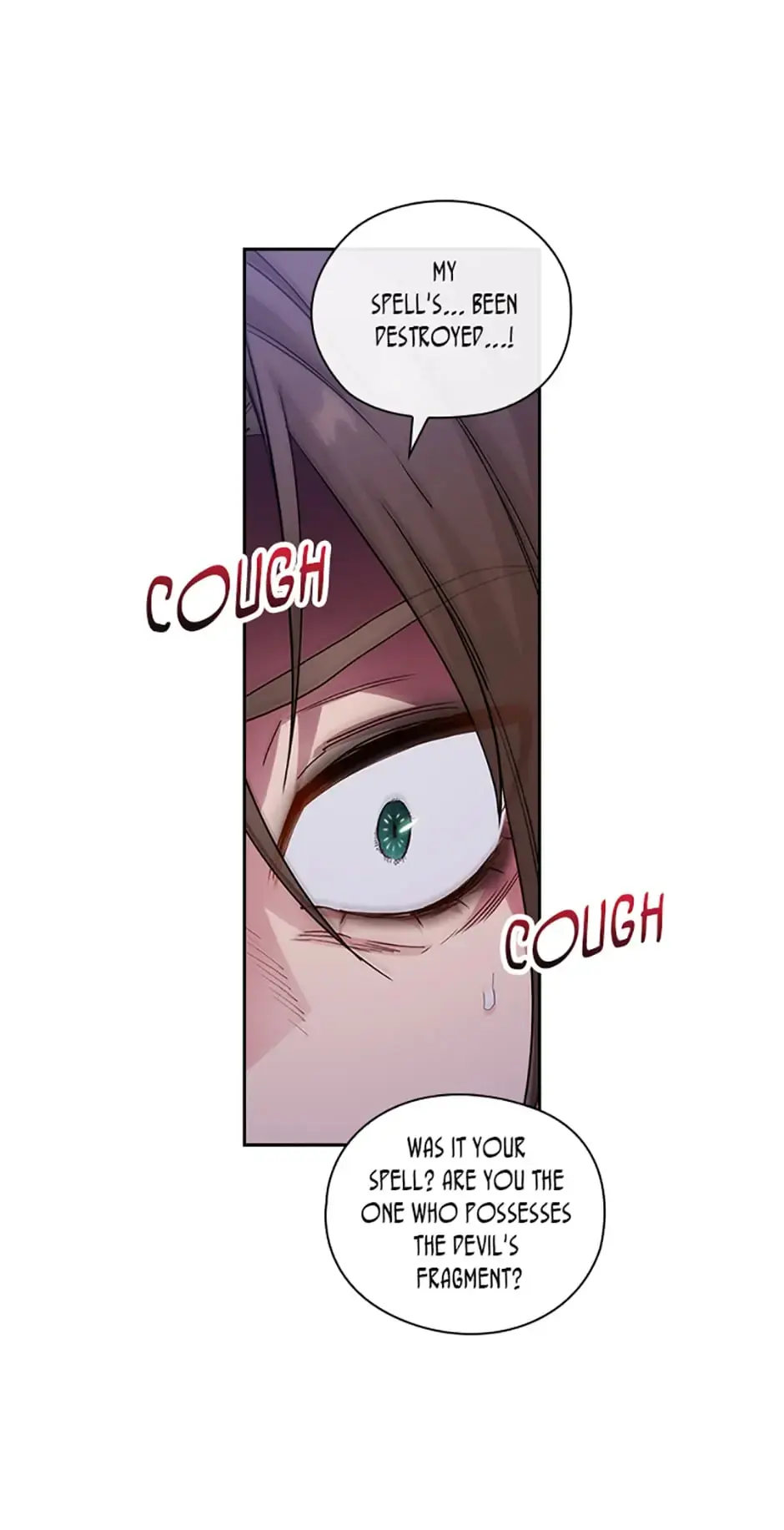 Reminiscence Adonis Manhwa Chapter 196 - Page 56