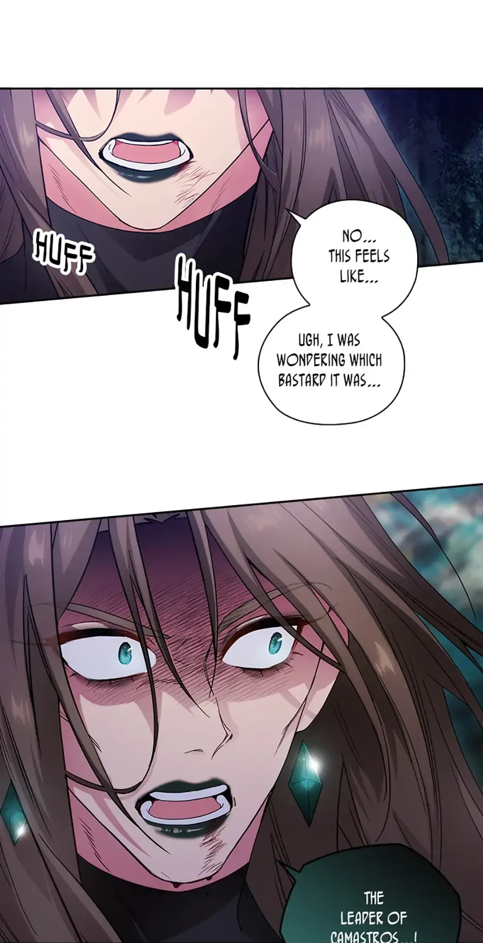 Reminiscence Adonis Manhwa Chapter 196 - Page 57