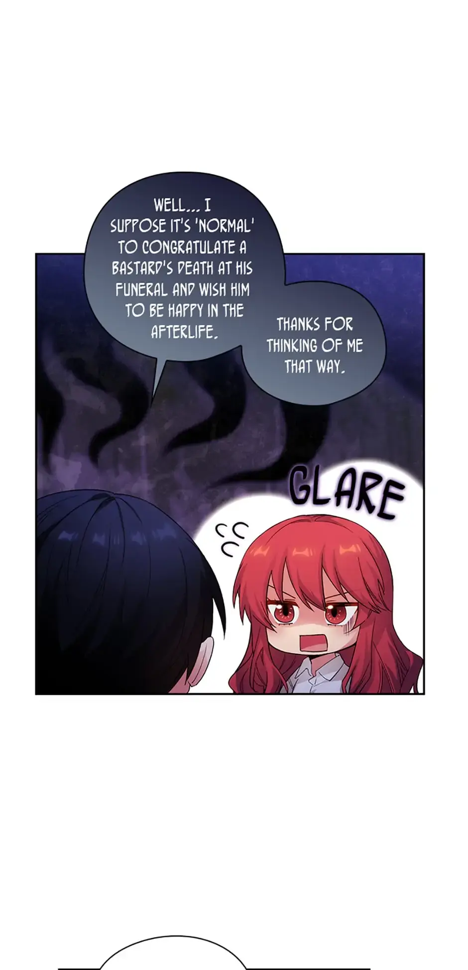 Reminiscence Adonis Manhwa Chapter 196 - Page 7