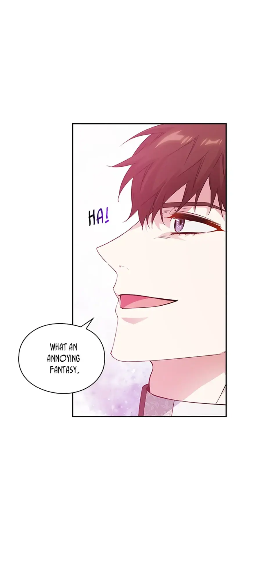 Reminiscence Adonis Manhwa Chapter 197 - Page 11