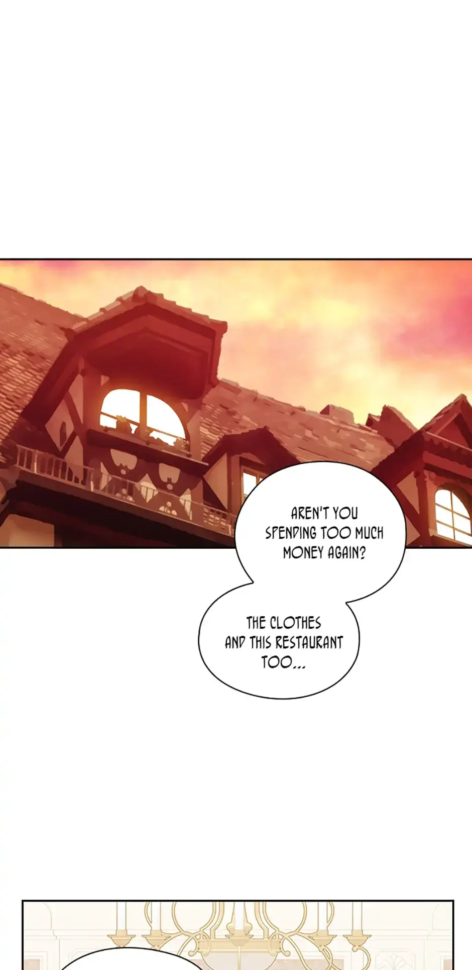 Reminiscence Adonis Manhwa Chapter 197 - Page 15