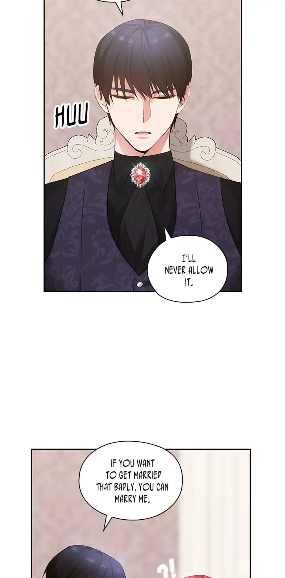 Reminiscence Adonis Manhwa Chapter 197 - Page 20