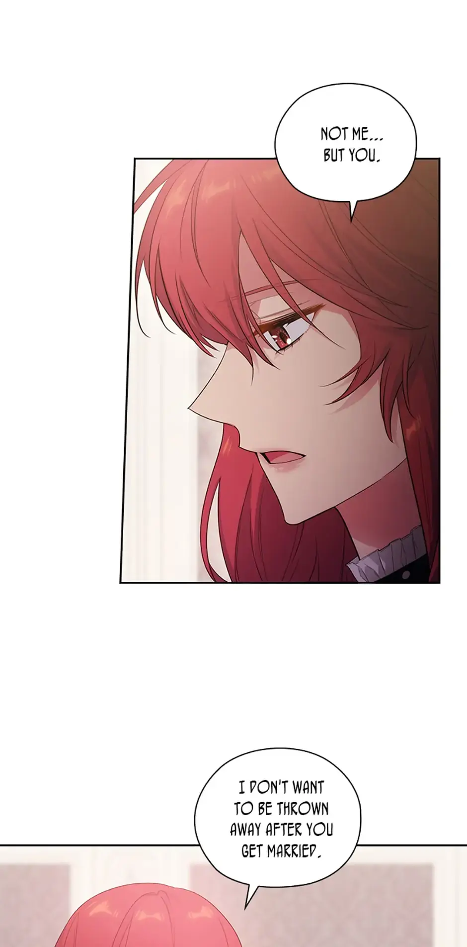 Reminiscence Adonis Manhwa Chapter 197 - Page 23