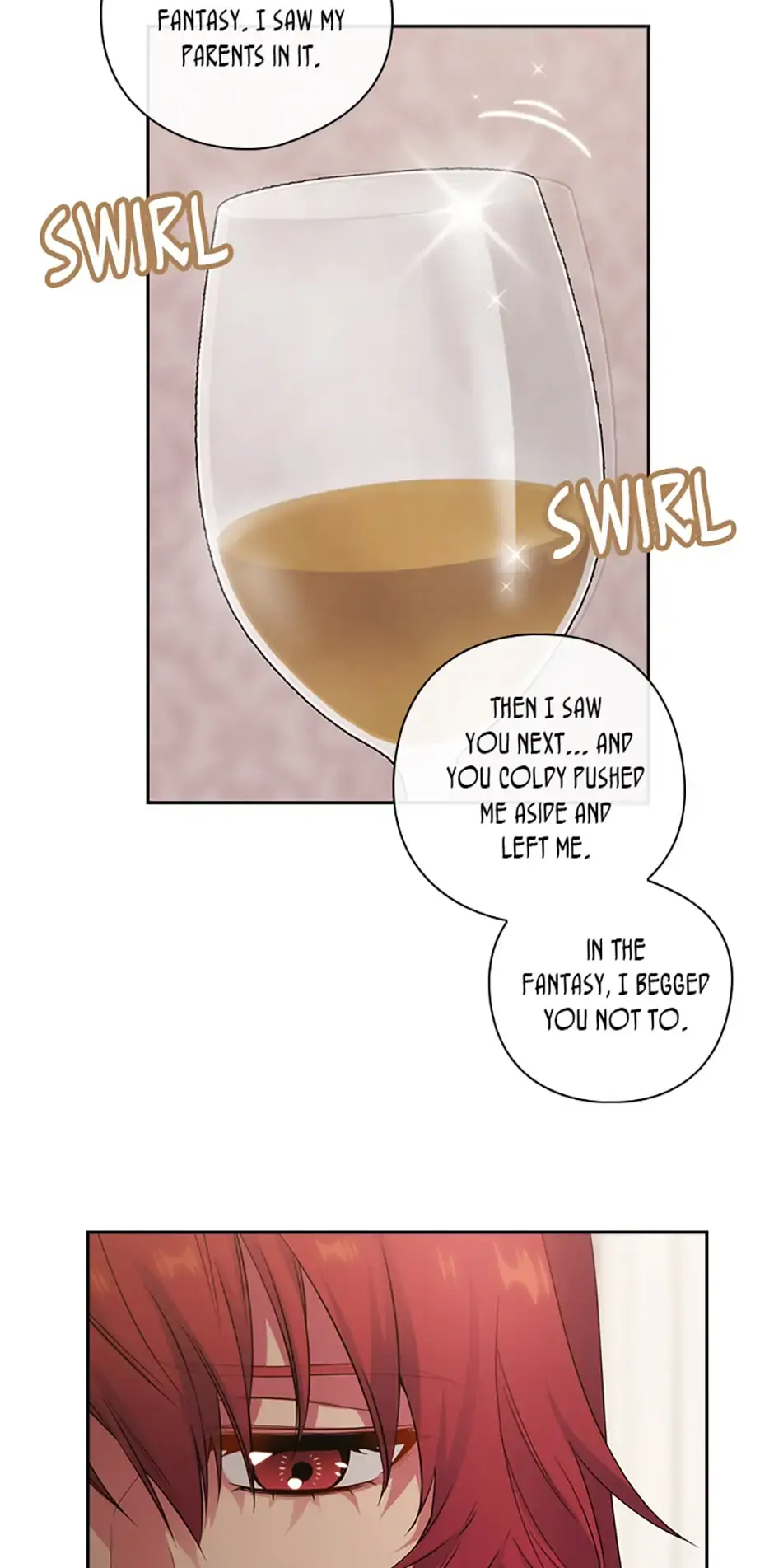 Reminiscence Adonis Manhwa Chapter 197 - Page 26