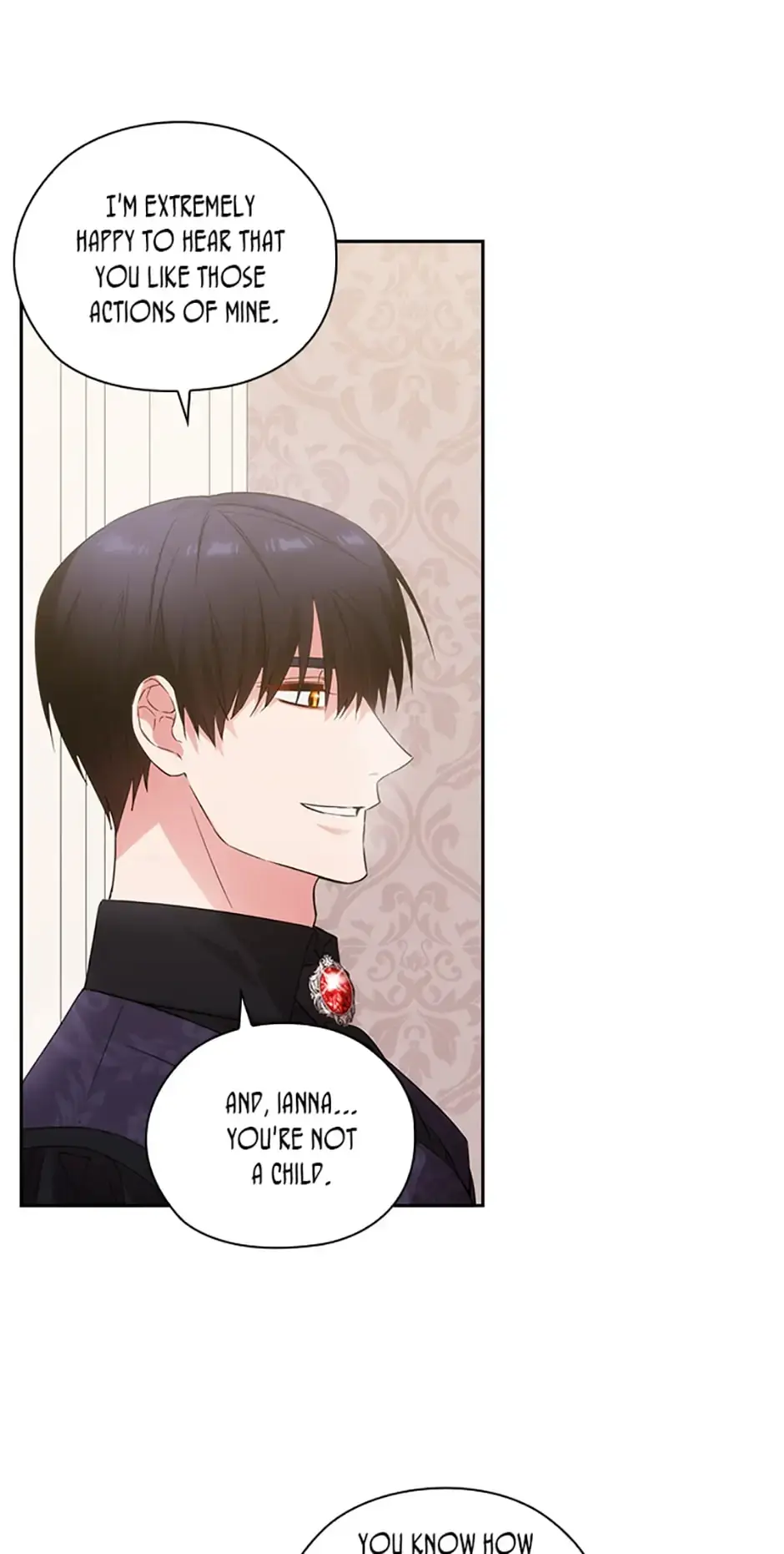 Reminiscence Adonis Manhwa Chapter 197 - Page 29