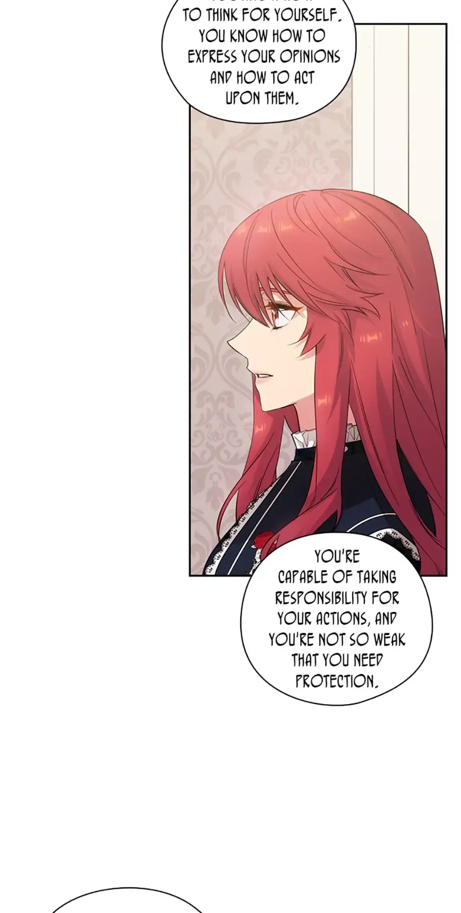 Reminiscence Adonis Manhwa Chapter 197 - Page 30