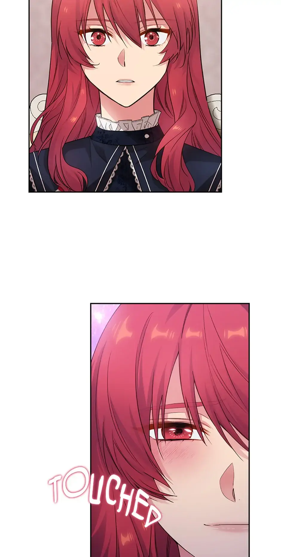 Reminiscence Adonis Manhwa Chapter 197 - Page 32