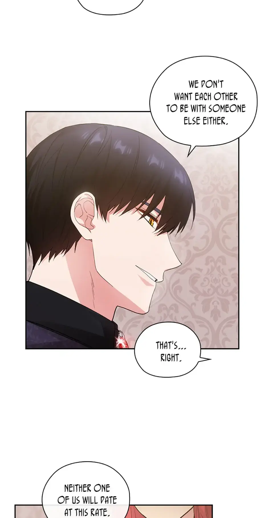 Reminiscence Adonis Manhwa Chapter 197 - Page 40